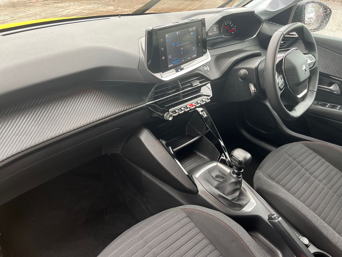 Used Peugeot 208 2023 for sale - 78012076: Photo 2