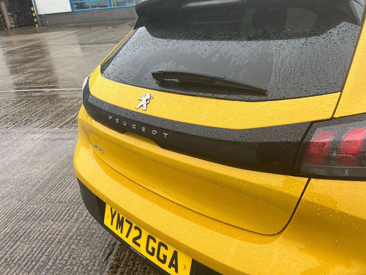 Used Peugeot 208 2023 for sale - 78012076: Photo 21