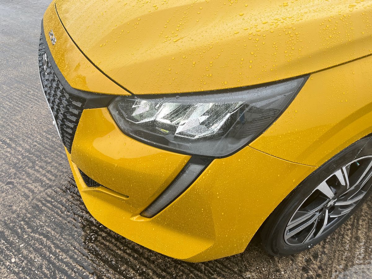 Used Peugeot 208 2023 for sale - 78012076: Photo 22