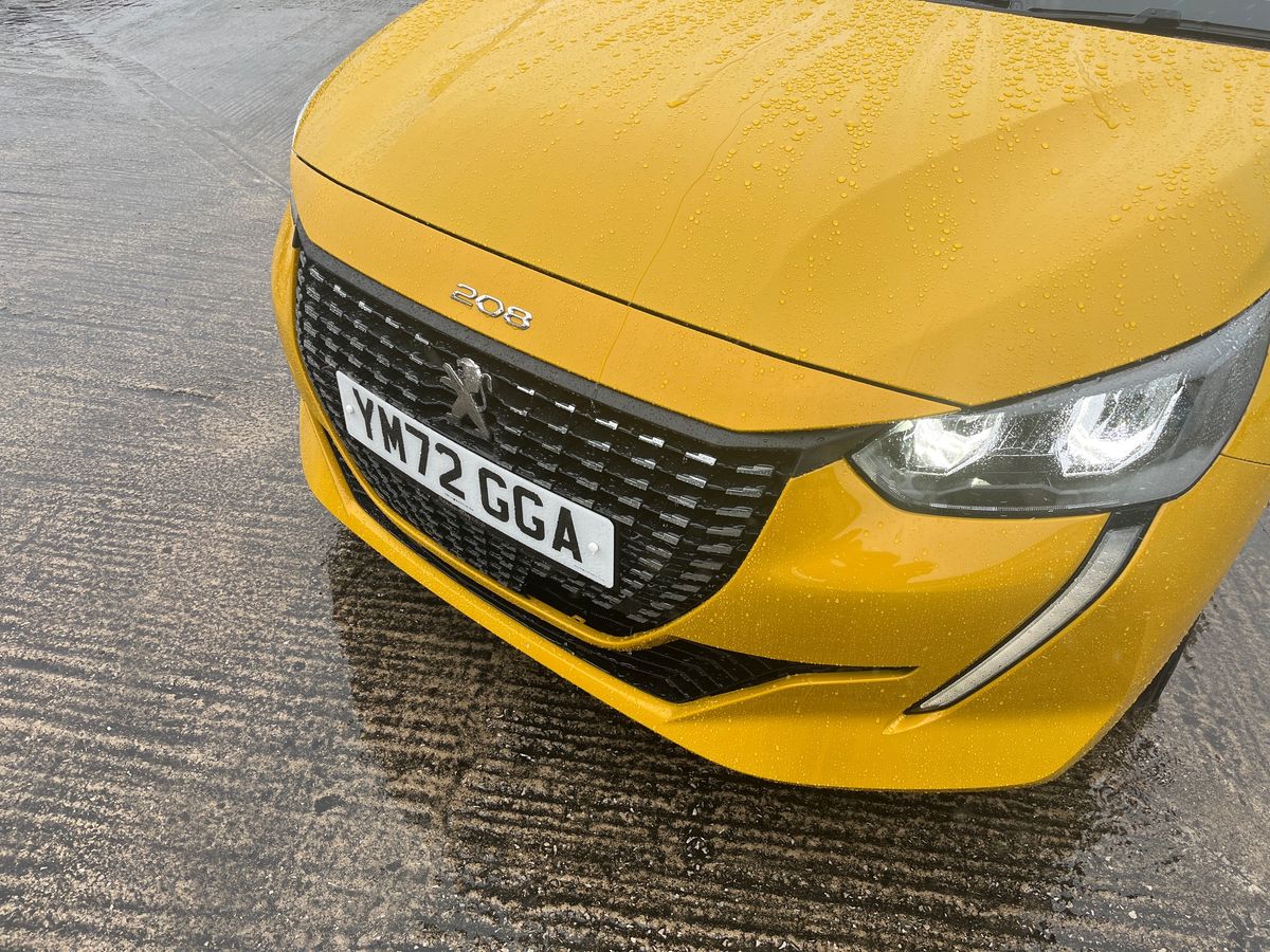 Used Peugeot 208 2023 for sale - 78012076: Photo 23