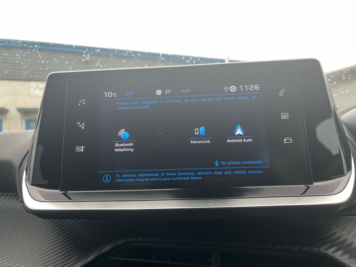 Used Peugeot 208 2023 for sale - 78012076: Photo 27