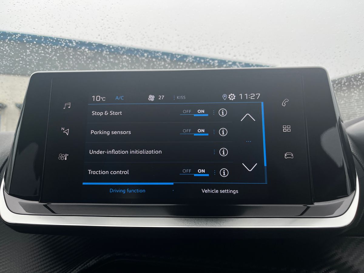 Used Peugeot 208 2023 for sale - 78012076: Photo 28