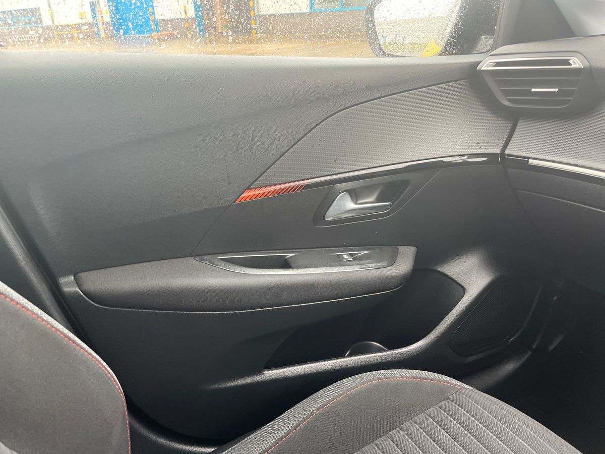 Used Peugeot 208 2023 for sale - 78012076: Photo 34