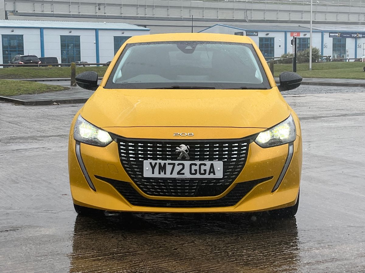 Used Peugeot 208 2023 for sale - 78012076: Photo 4