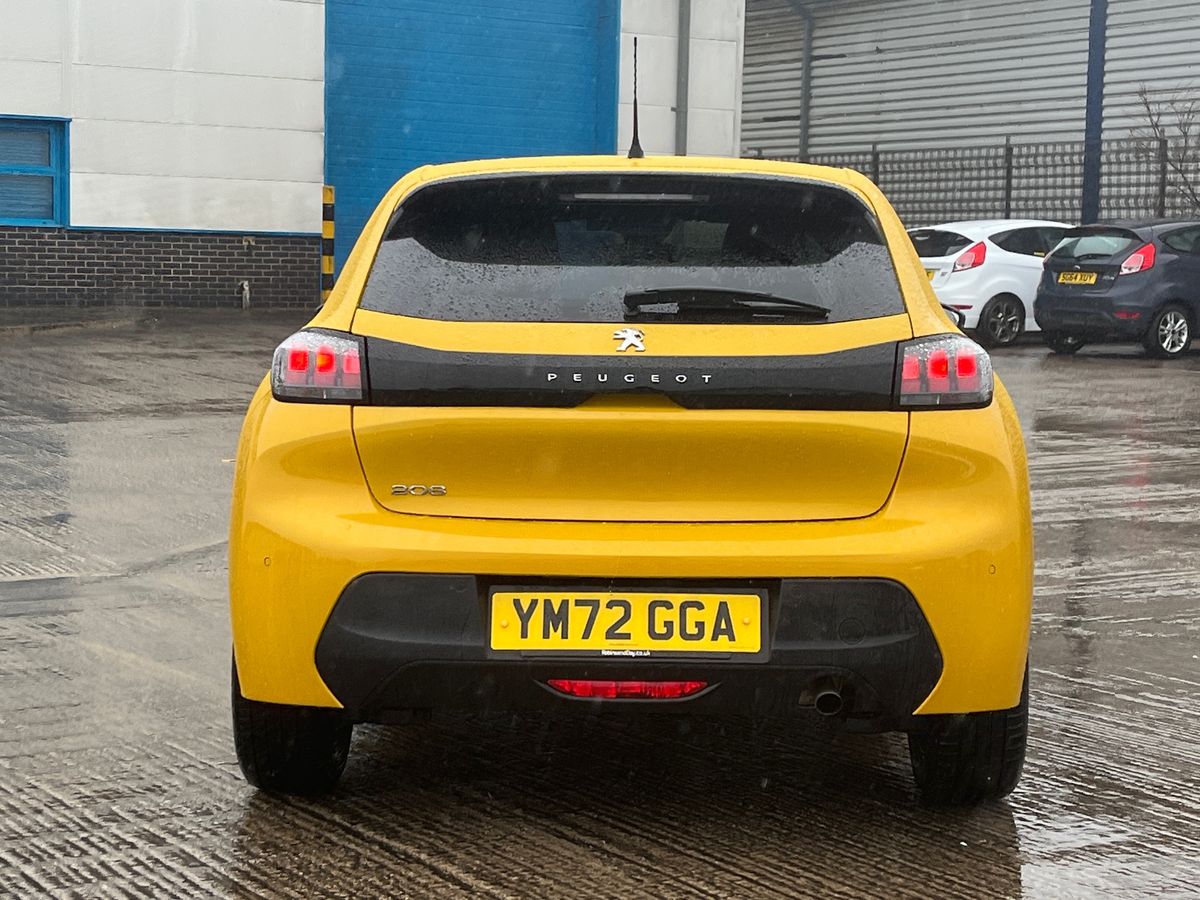 Used Peugeot 208 2023 for sale - 78012076: Photo 5