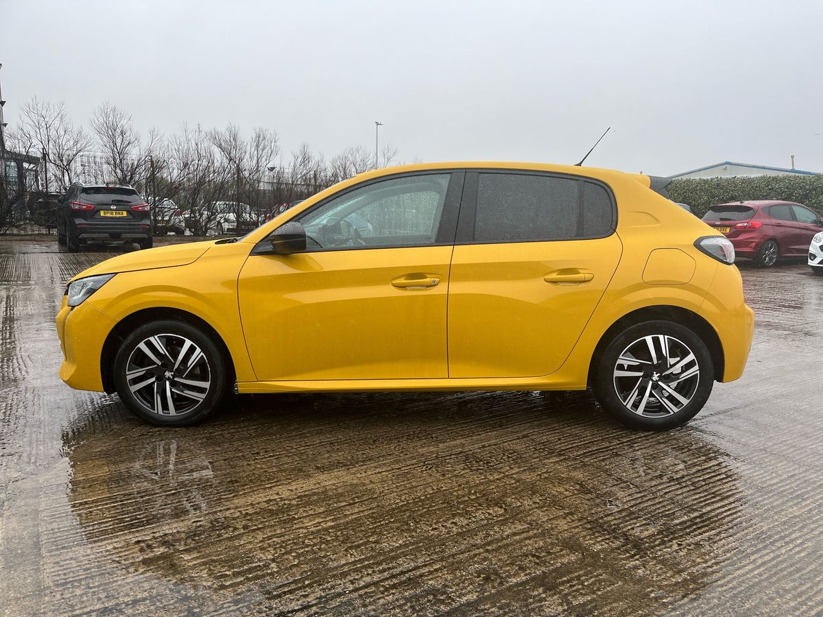 Used Peugeot 208 2023 for sale - 78012076: Photo 6