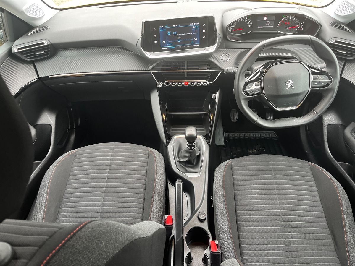 Used Peugeot 208 2023 for sale - 78012076: Photo 7