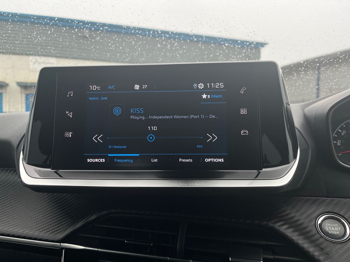 Used Peugeot 208 2023 for sale - 78012076: Photo 8