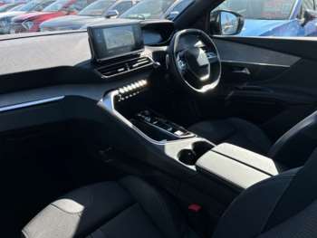 Used Peugeot 3008 2023 for sale - 74742186: Photo