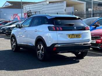Used Peugeot 3008 2023 for sale - 74742186: Photo