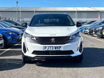 Used Peugeot 3008 2023 for sale - 74742186: Photo