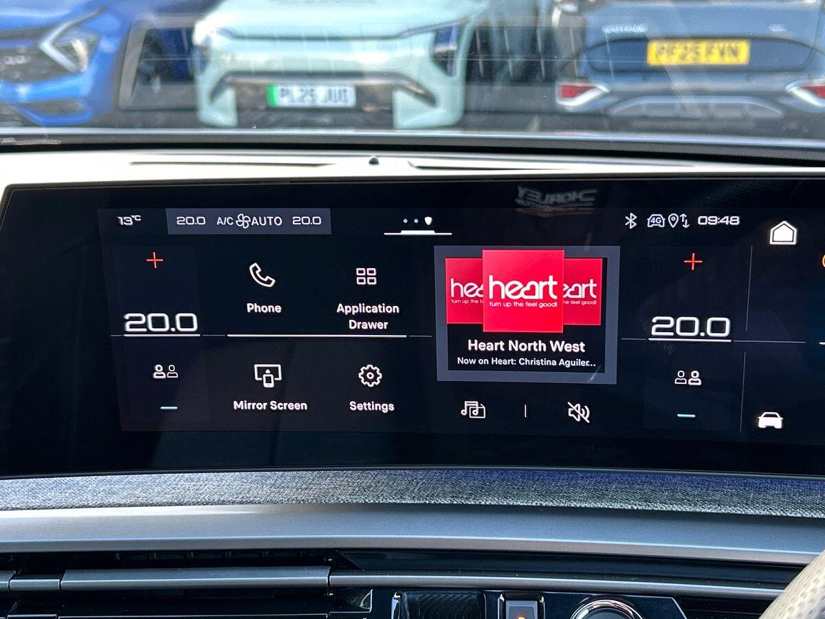 Used Peugeot 5008 2025 for sale - 76364482: Photo 34