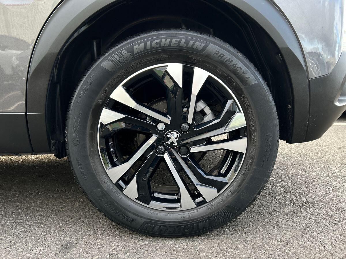 Used Peugeot 2008 2020 for sale - 76836403: Photo 11