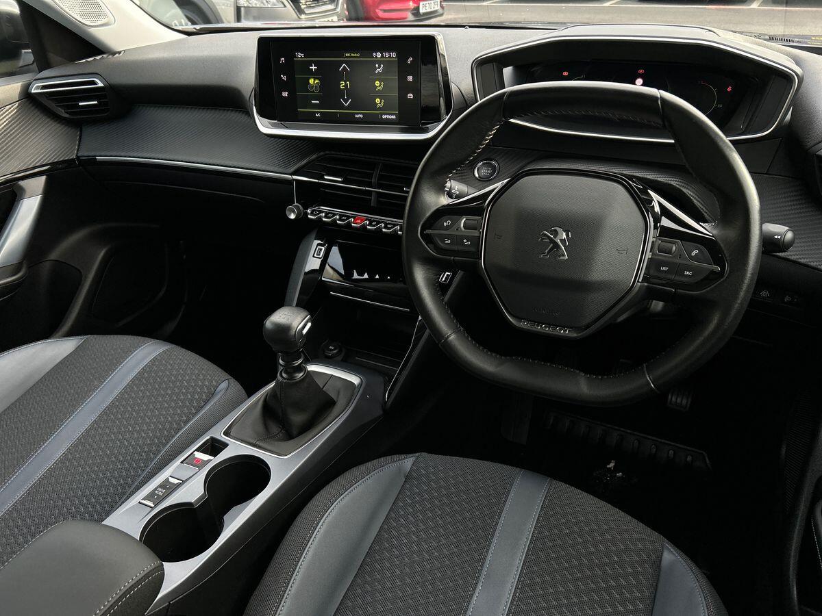 Used Peugeot 2008 2020 for sale - 76836403: Photo 13