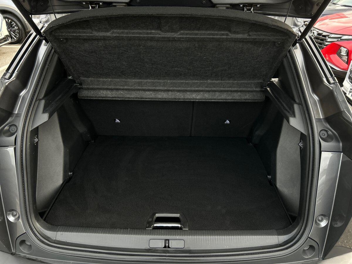 Used Peugeot 2008 2020 for sale - 76836403: Photo 20