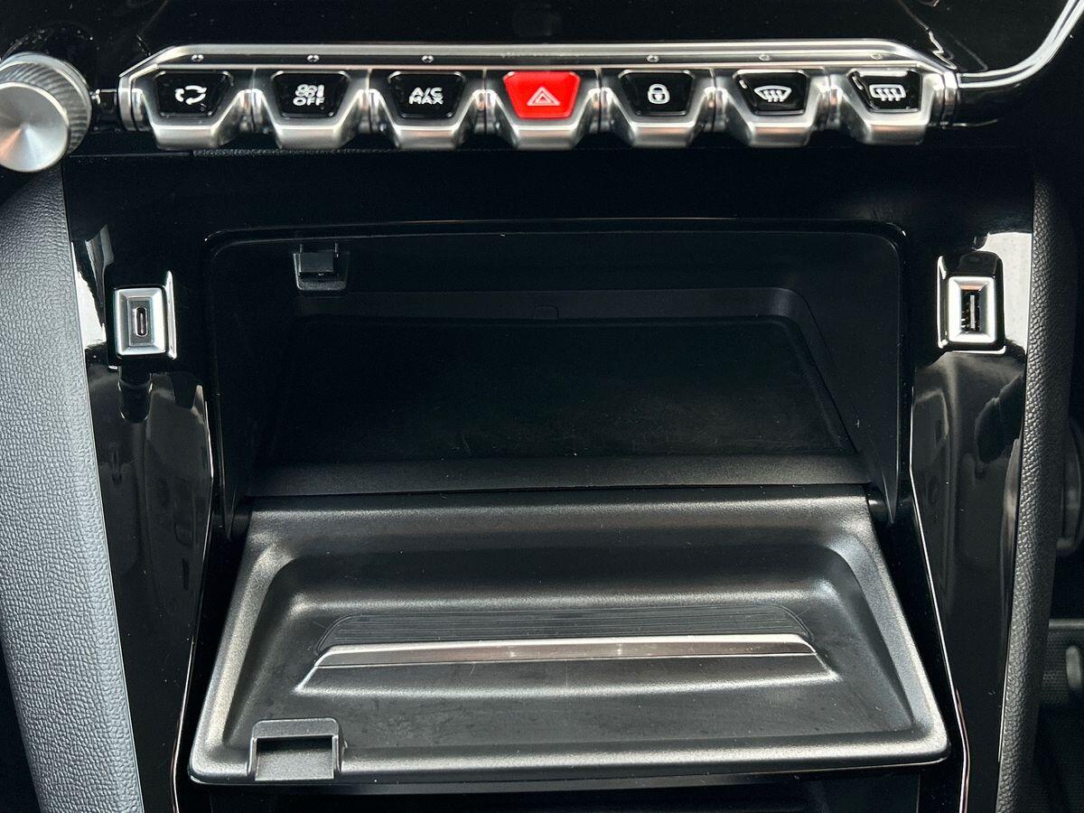 Used Peugeot 2008 2020 for sale - 76836403: Photo 33