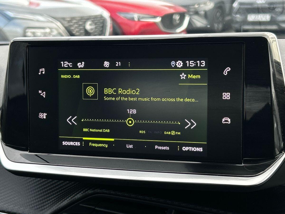 Used Peugeot 2008 2020 for sale - 76836403: Photo 38