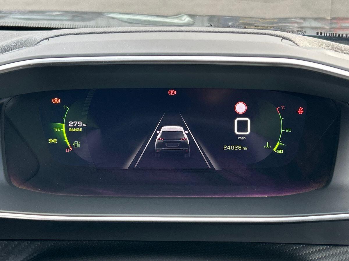 Used Peugeot 2008 2020 for sale - 76836403: Photo 40