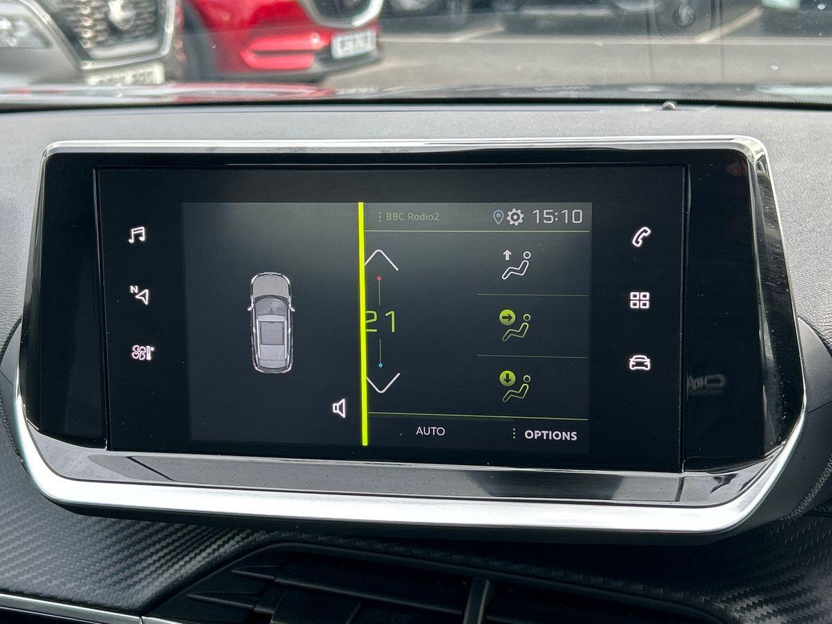 Used Peugeot 2008 2020 for sale - 76836403: Photo 8