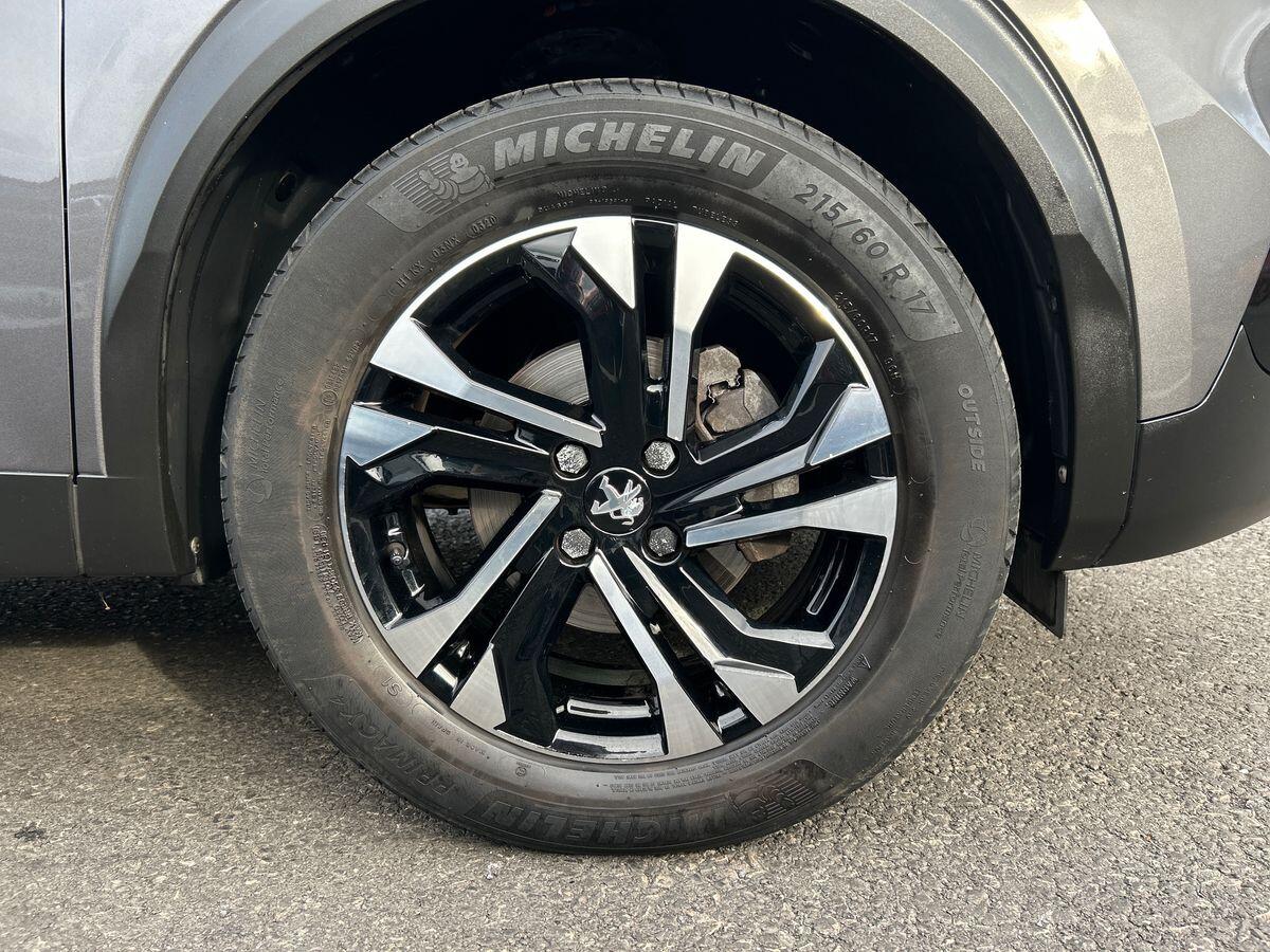 Used Peugeot 2008 2020 for sale - 76836403: Photo 9