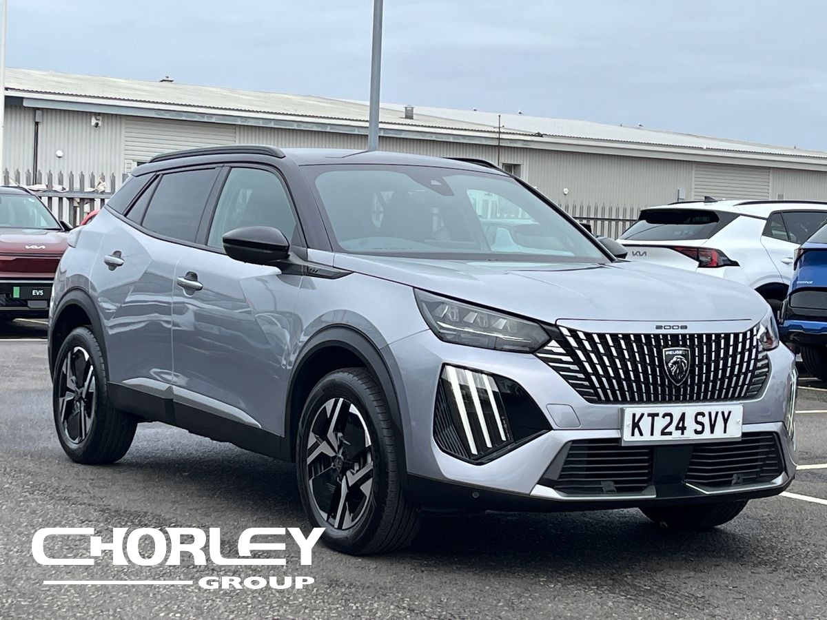 Used Peugeot 2008 2024 for sale - 77700642: Photo 1