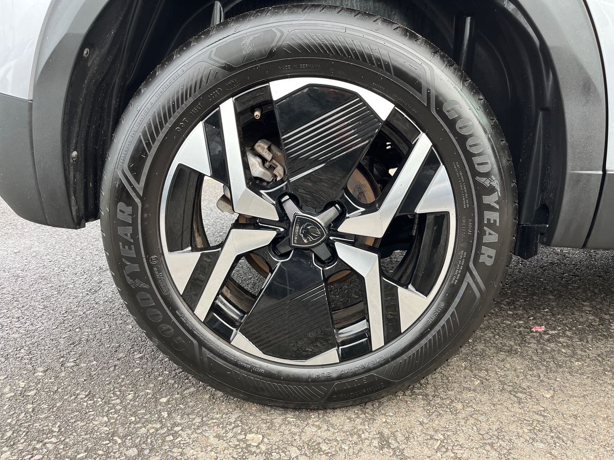 Used Peugeot 2008 2024 for sale - 77700642: Photo 10