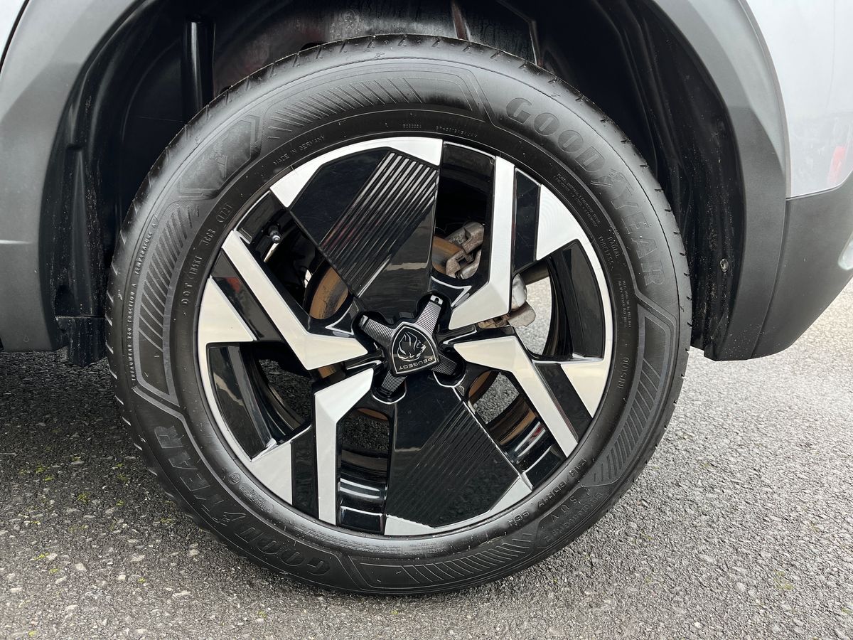 Used Peugeot 2008 2024 for sale - 77700642: Photo 11