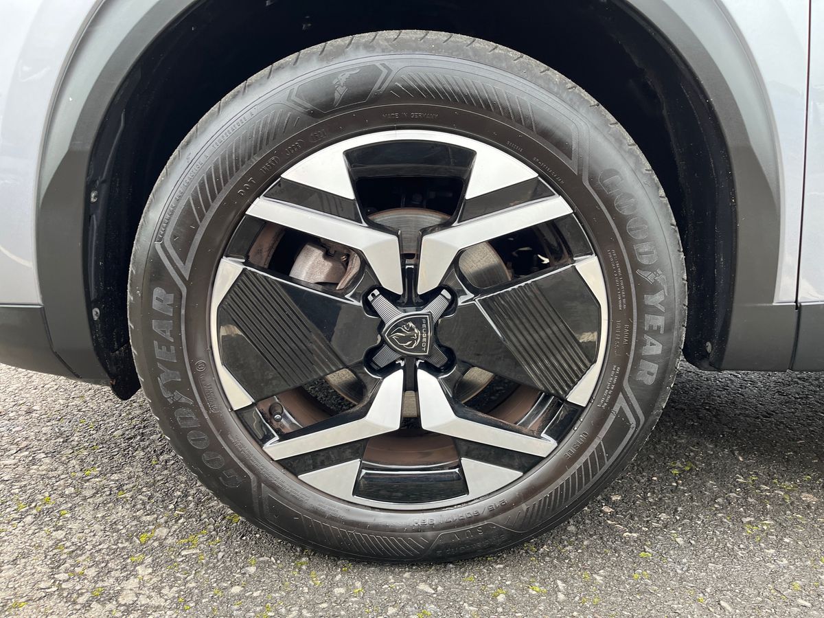 Used Peugeot 2008 2024 for sale - 77700642: Photo 12