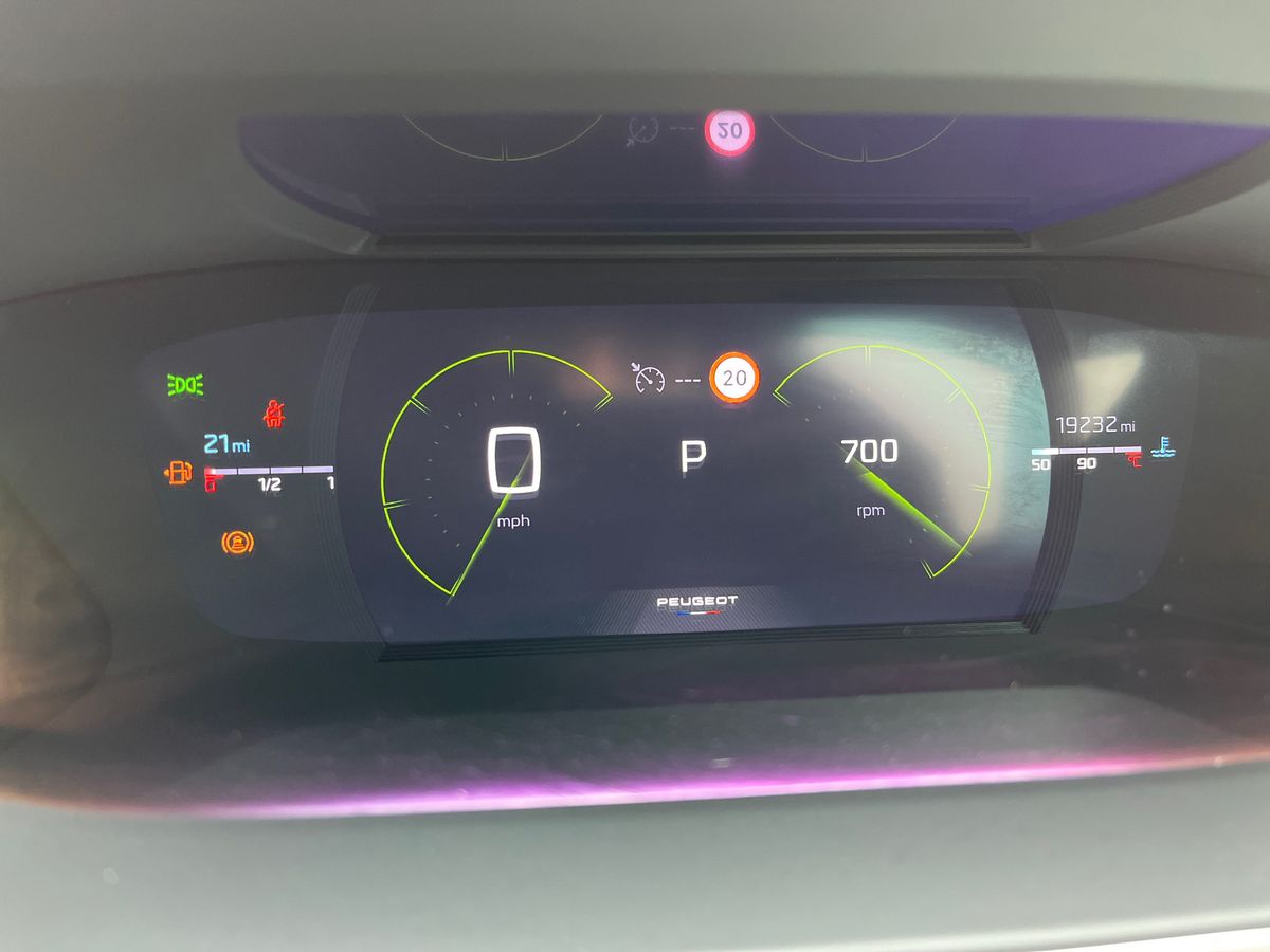 Used Peugeot 2008 2024 for sale - 77700642: Photo 14