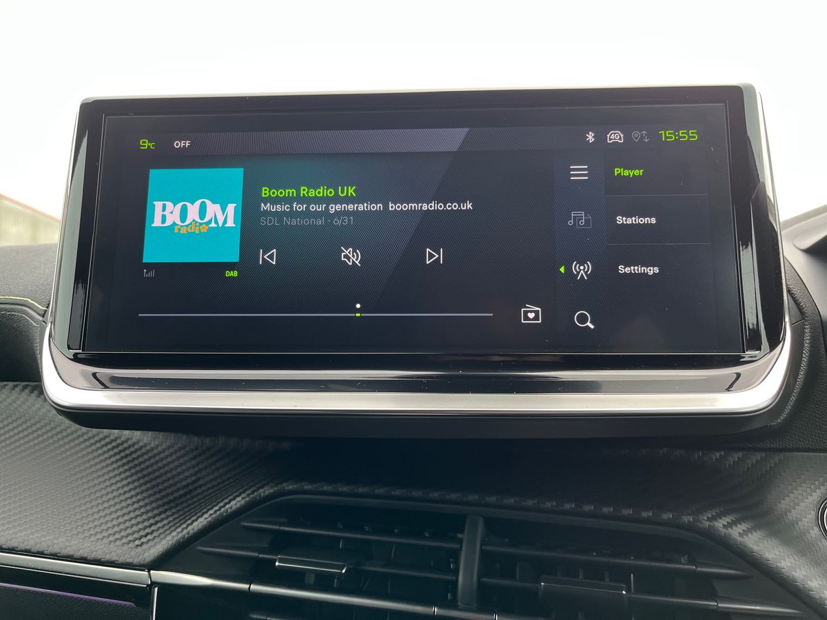 Used Peugeot 2008 2024 for sale - 77700642: Photo 15