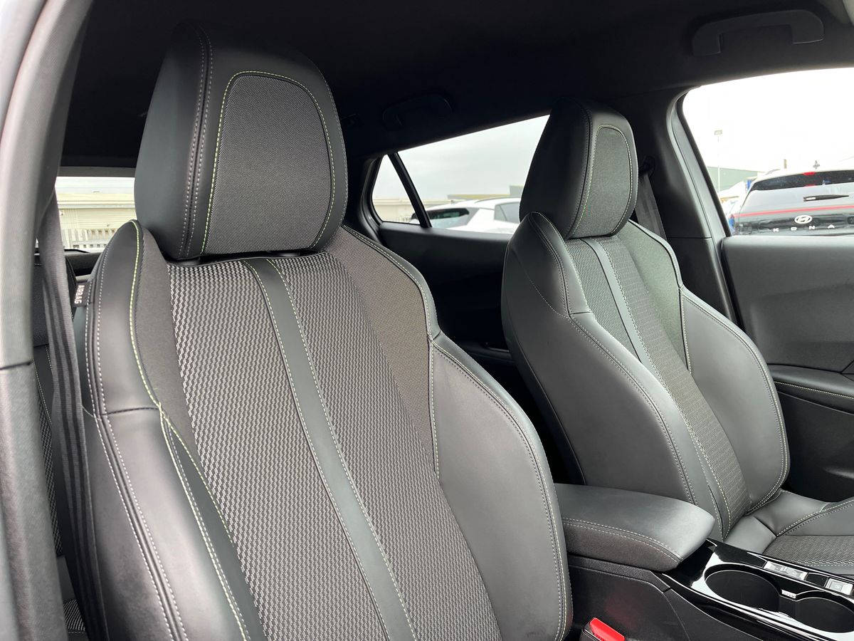 Used Peugeot 2008 2024 for sale - 77700642: Photo 16