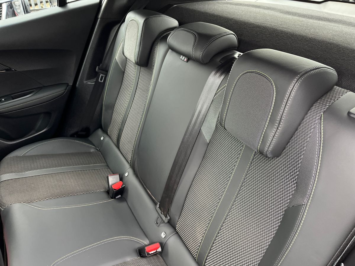 Used Peugeot 2008 2024 for sale - 77700642: Photo 18