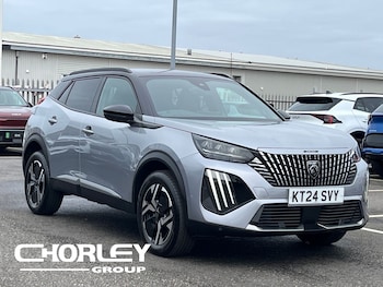 Used Peugeot 2008 2024 for sale - 77700642: Photo