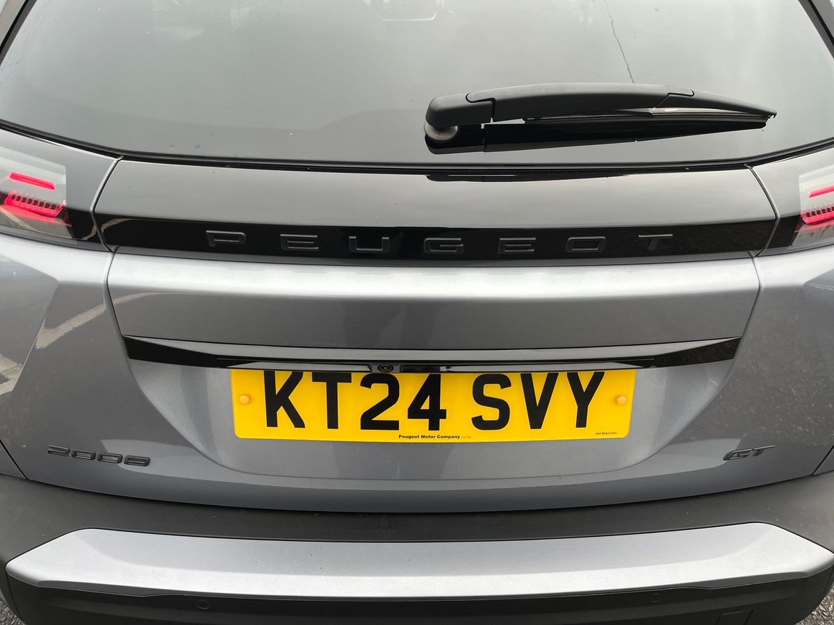 Used Peugeot 2008 2024 for sale - 77700642: Photo 21