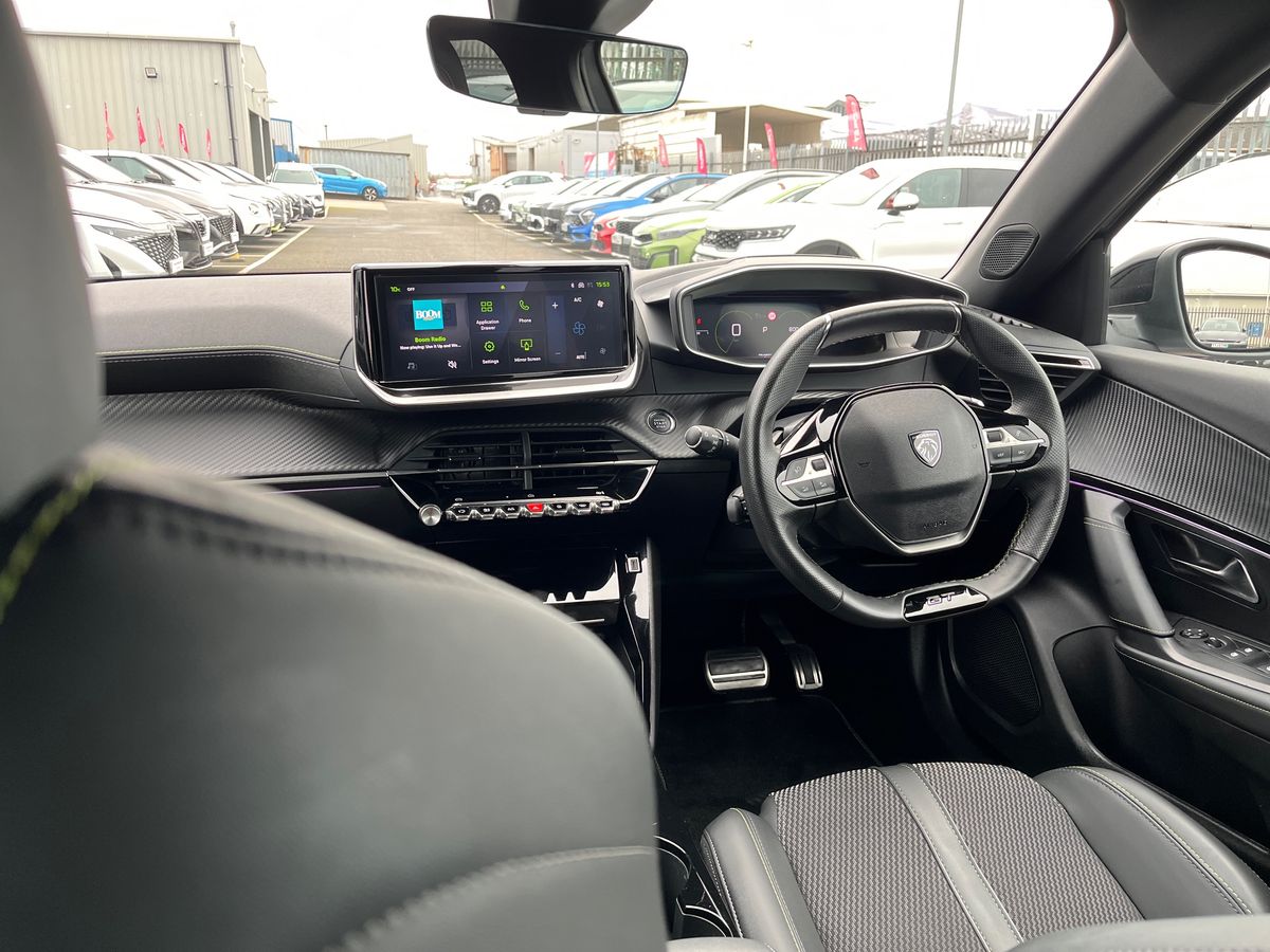 Used Peugeot 2008 2024 for sale - 77700642: Photo 22