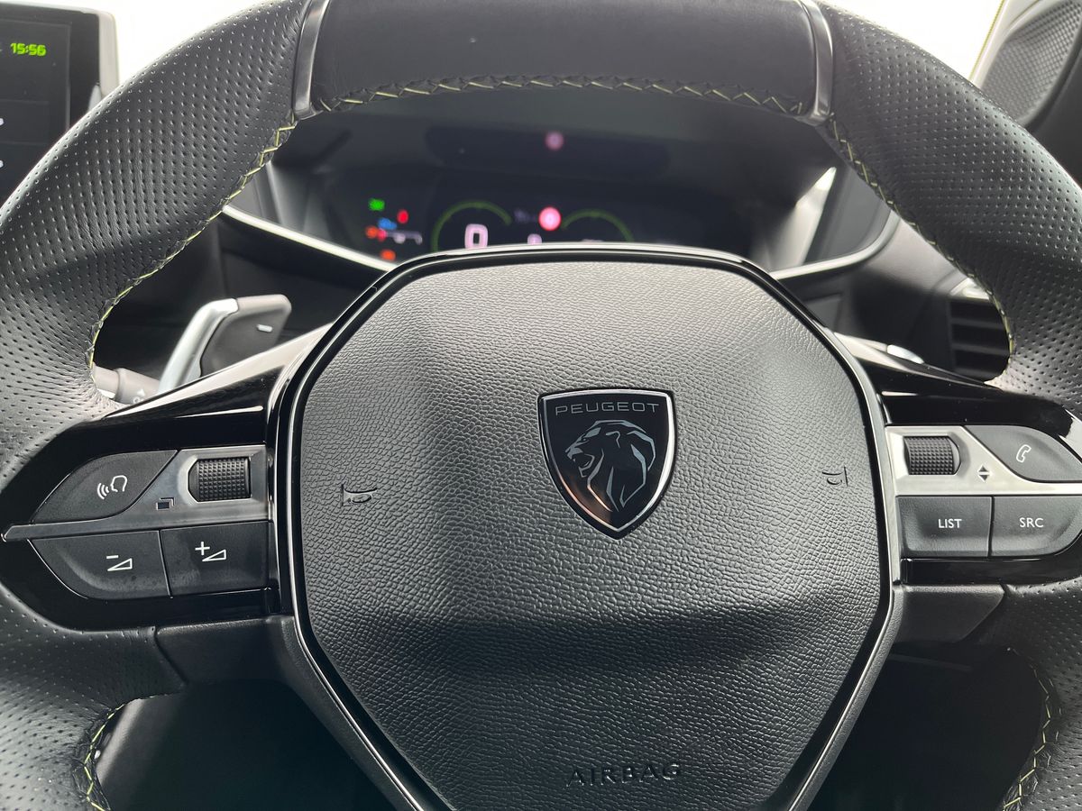 Used Peugeot 2008 2024 for sale - 77700642: Photo 23