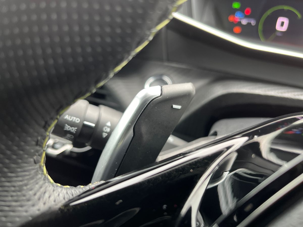 Used Peugeot 2008 2024 for sale - 77700642: Photo 24