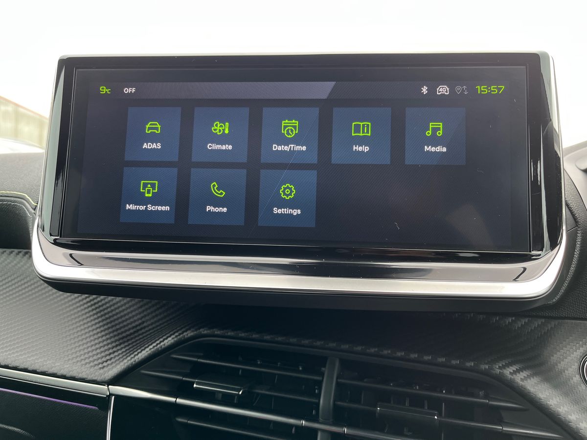 Used Peugeot 2008 2024 for sale - 77700642: Photo 26