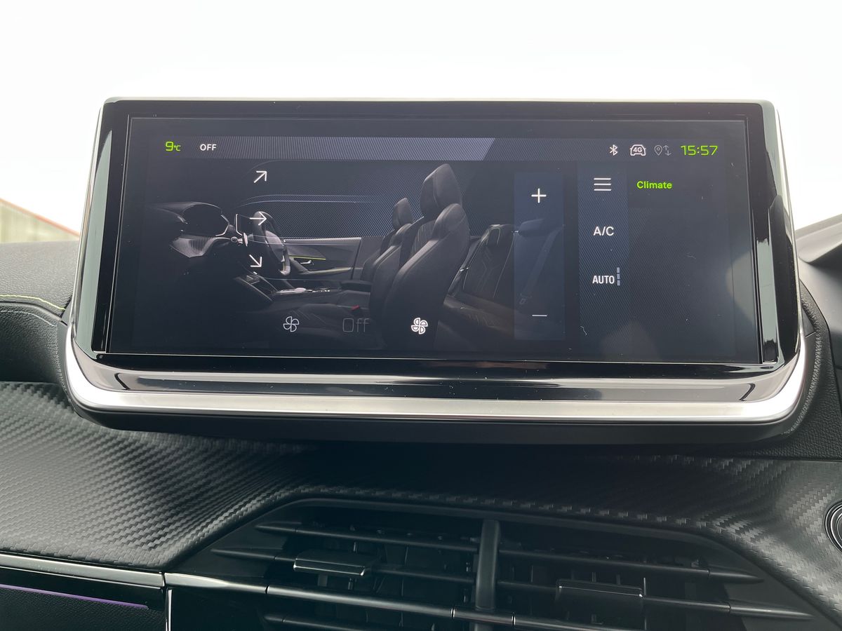 Used Peugeot 2008 2024 for sale - 77700642: Photo 27