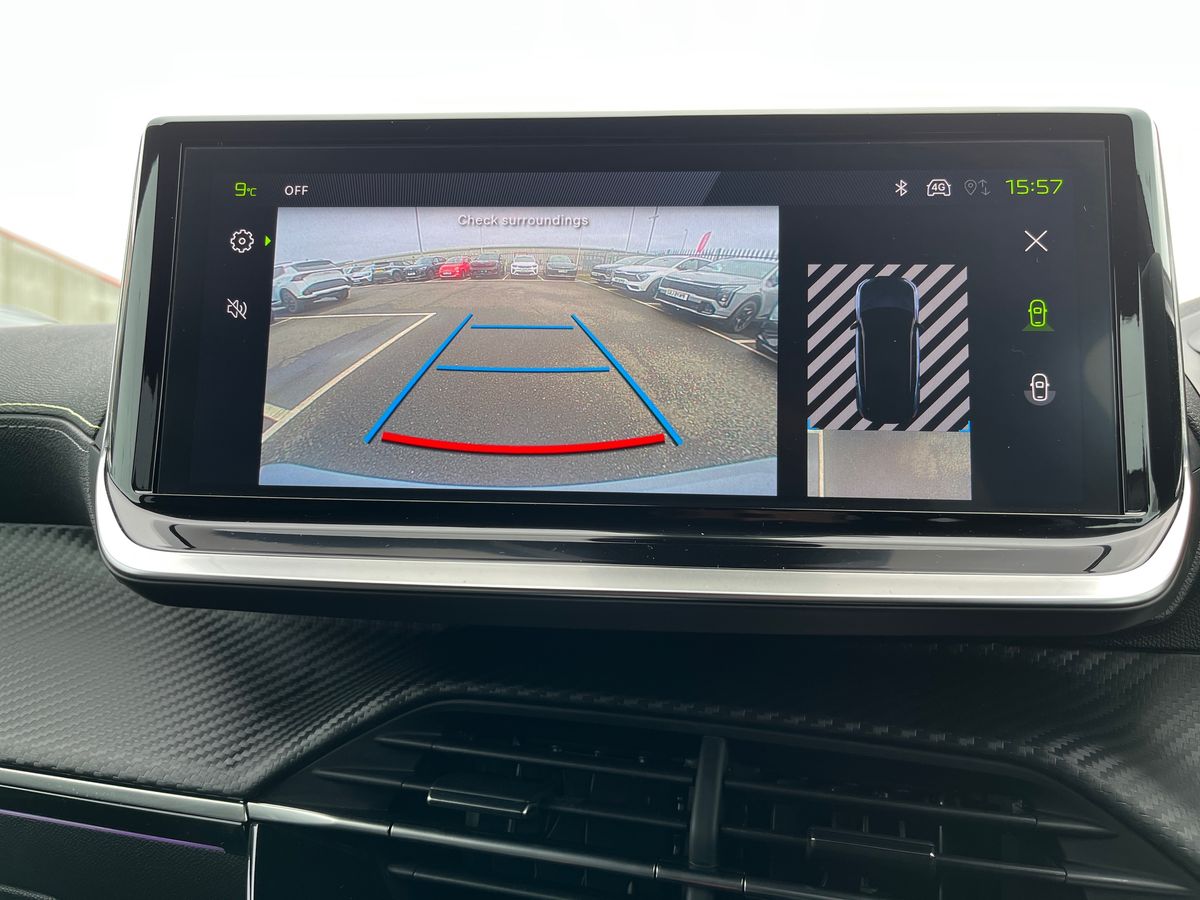 Used Peugeot 2008 2024 for sale - 77700642: Photo 28