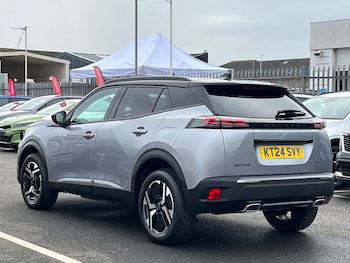 Used Peugeot 2008 2024 for sale - 77700642: Photo