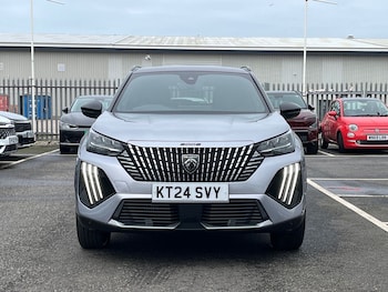 Used Peugeot 2008 2024 for sale - 77700642: Photo