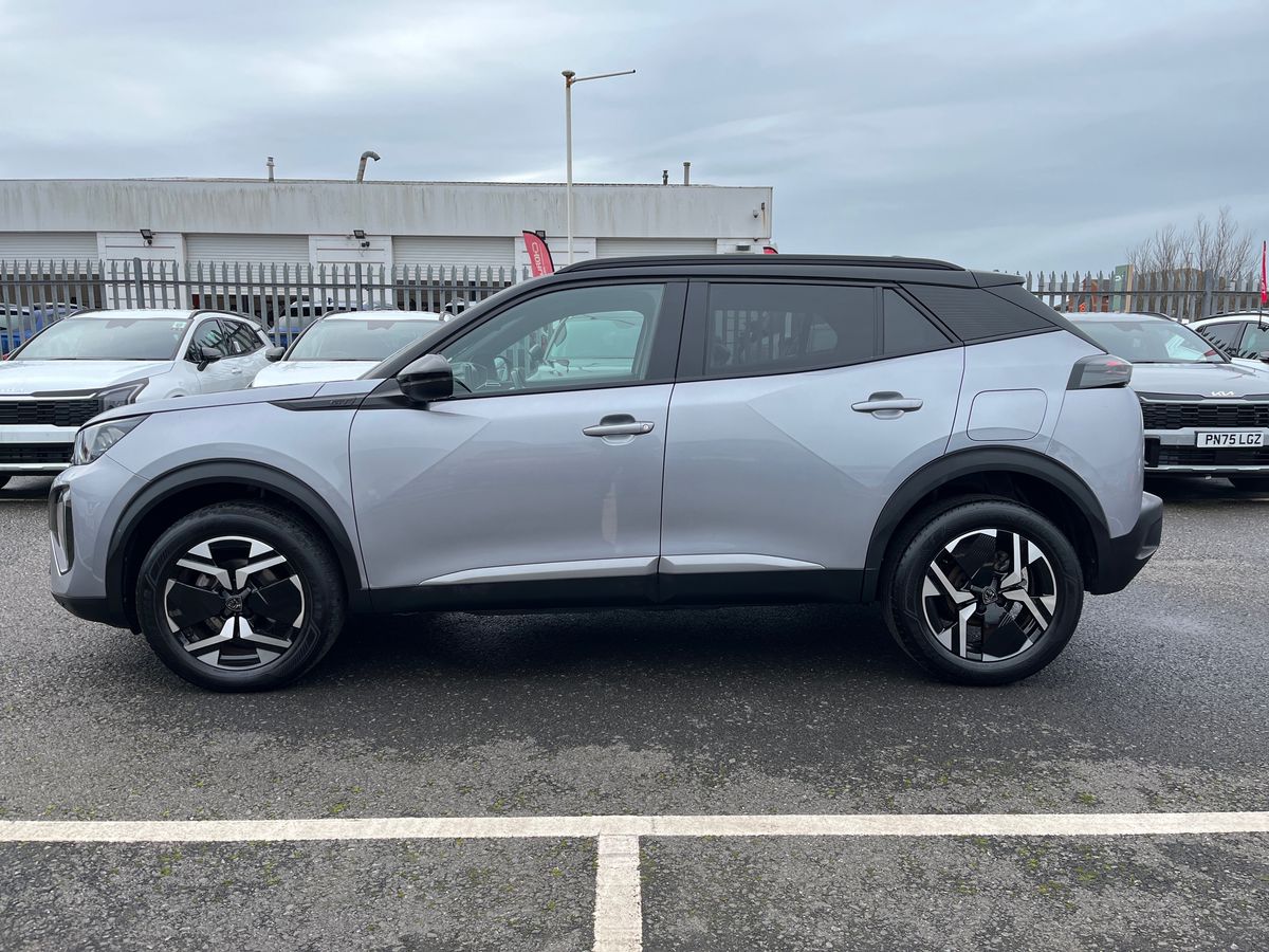 Used Peugeot 2008 2024 for sale - 77700642: Photo 6