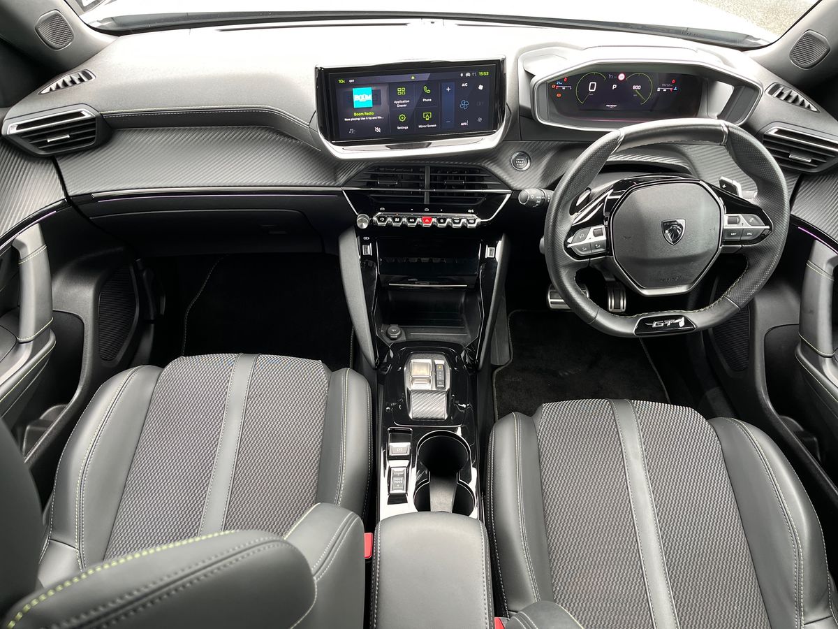 Used Peugeot 2008 2024 for sale - 77700642: Photo 7