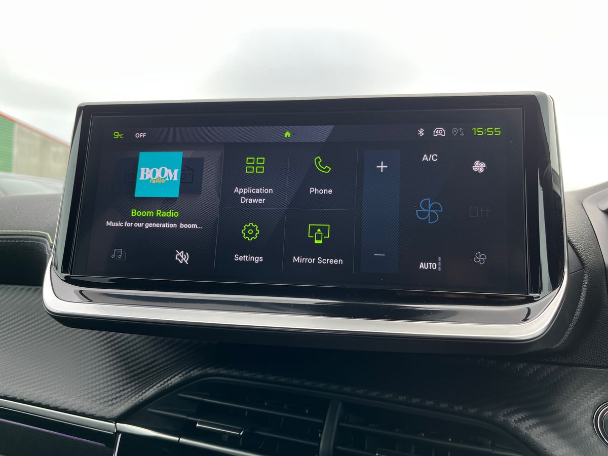 Used Peugeot 2008 2024 for sale - 77700642: Photo 8