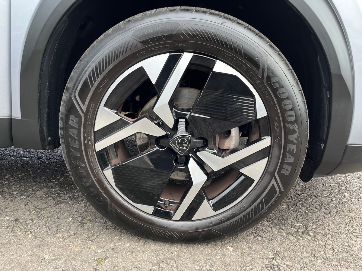 Used Peugeot 2008 2024 for sale - 77700642: Photo 9