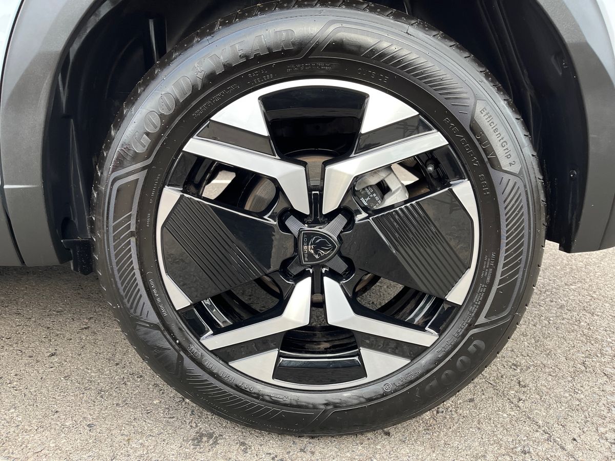 Used Peugeot 2008 2025 for sale - 77368456: Photo 10