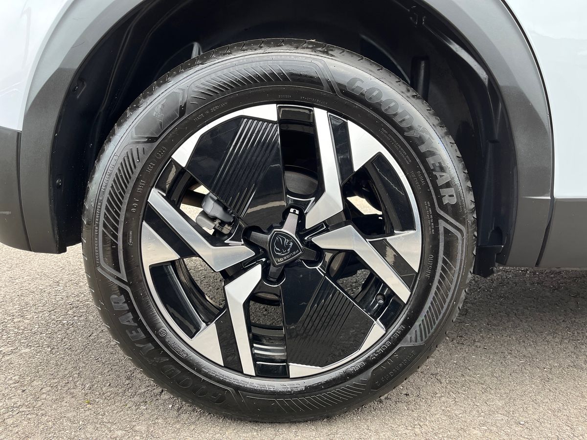 Used Peugeot 2008 2025 for sale - 77368456: Photo 11