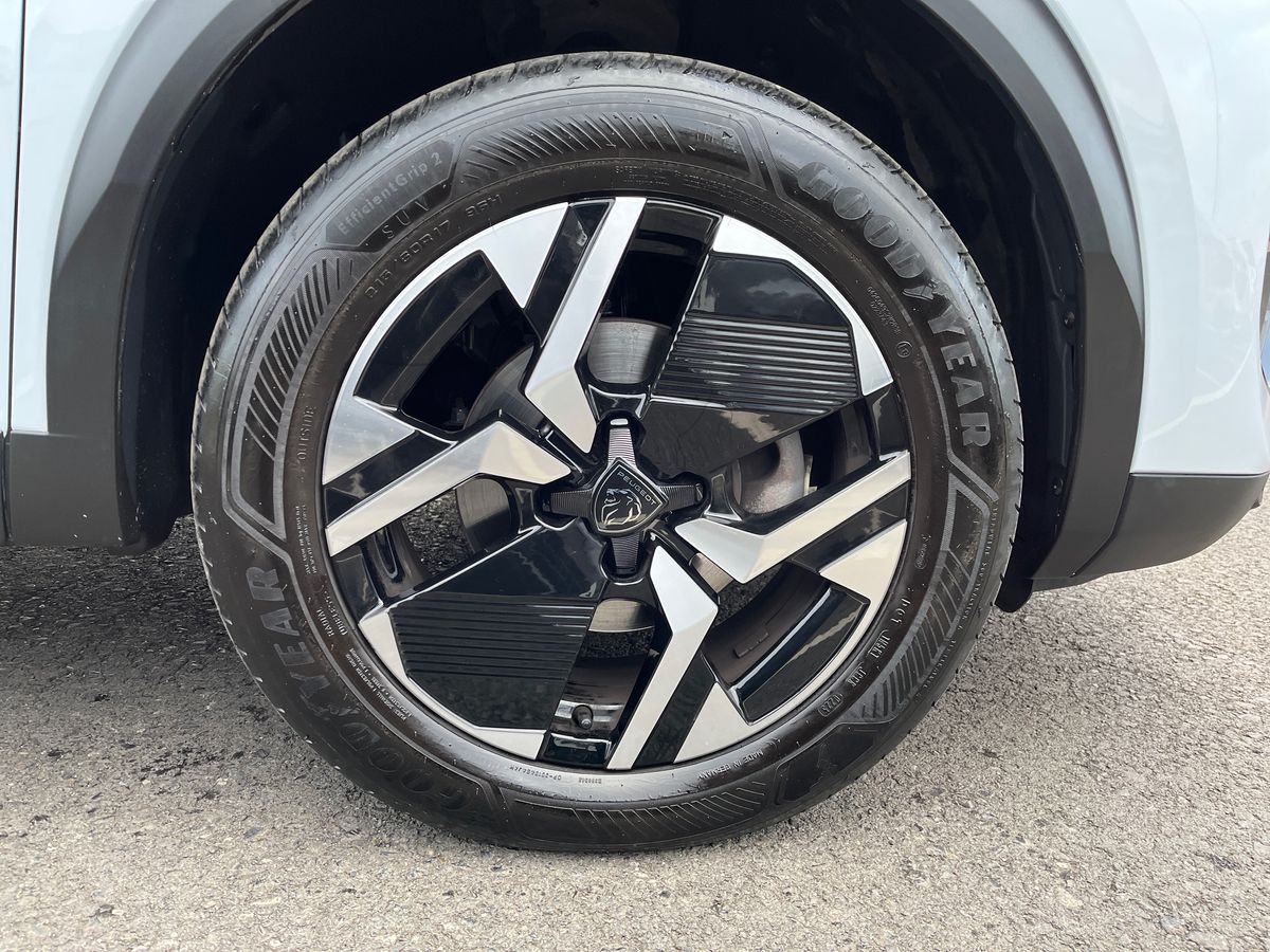 Used Peugeot 2008 2025 for sale - 77368456: Photo 12