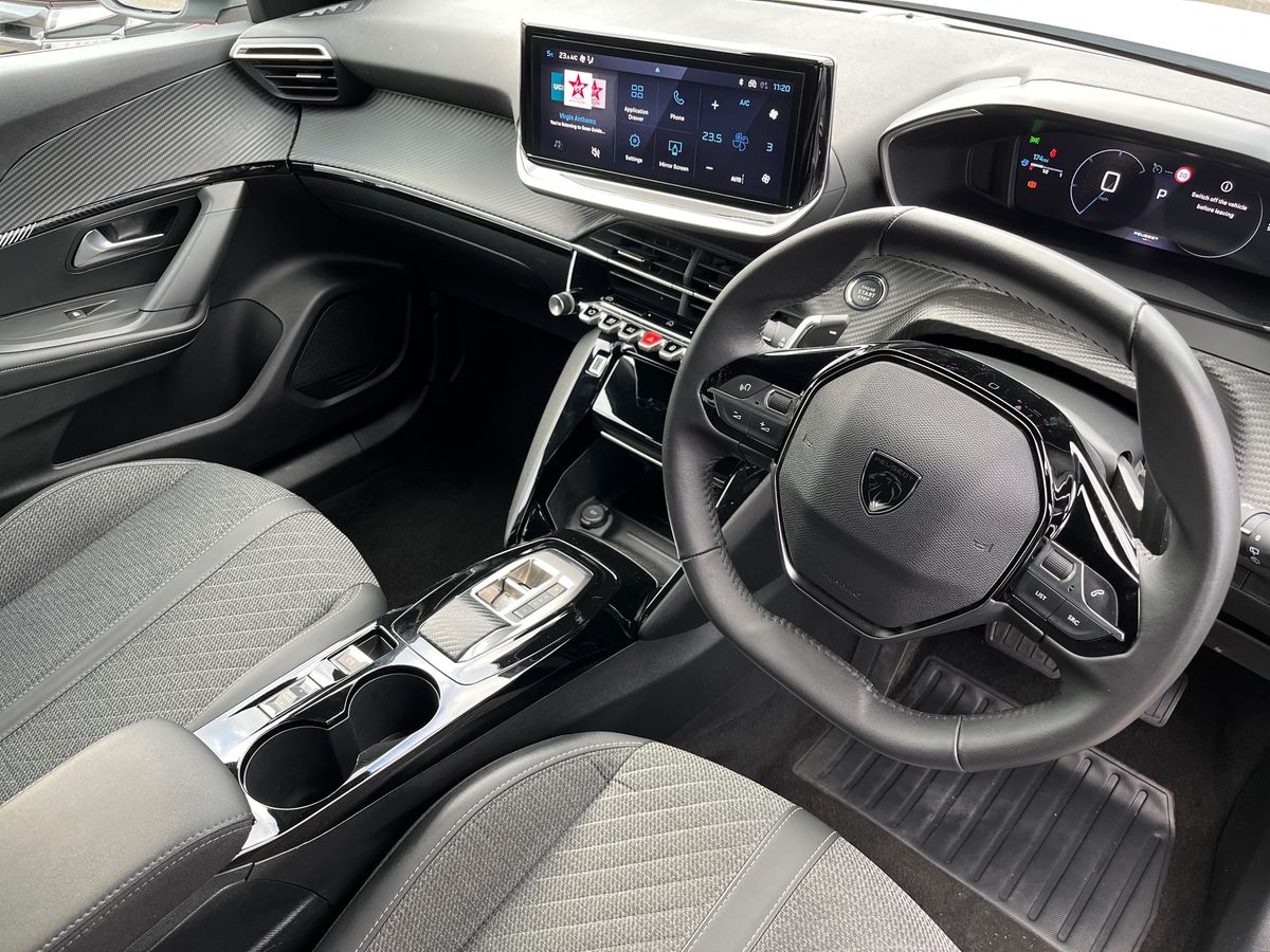 Used Peugeot 2008 2025 for sale - 77368456: Photo 13